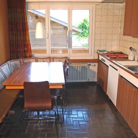 Ferienwohnung Akalei C8 Apartment