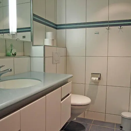 Ferienwohnung Akalei C8 *