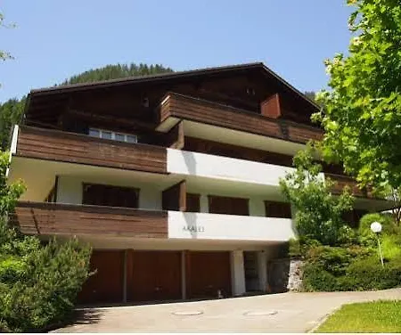 Ferienwohnung Akalei C8 Apartment *