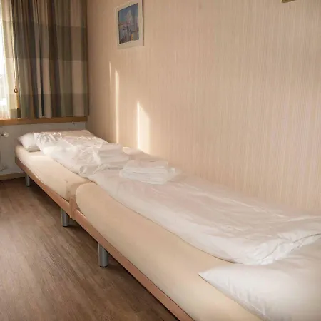 Ferienwohnung Akalei C8 * Adelboden